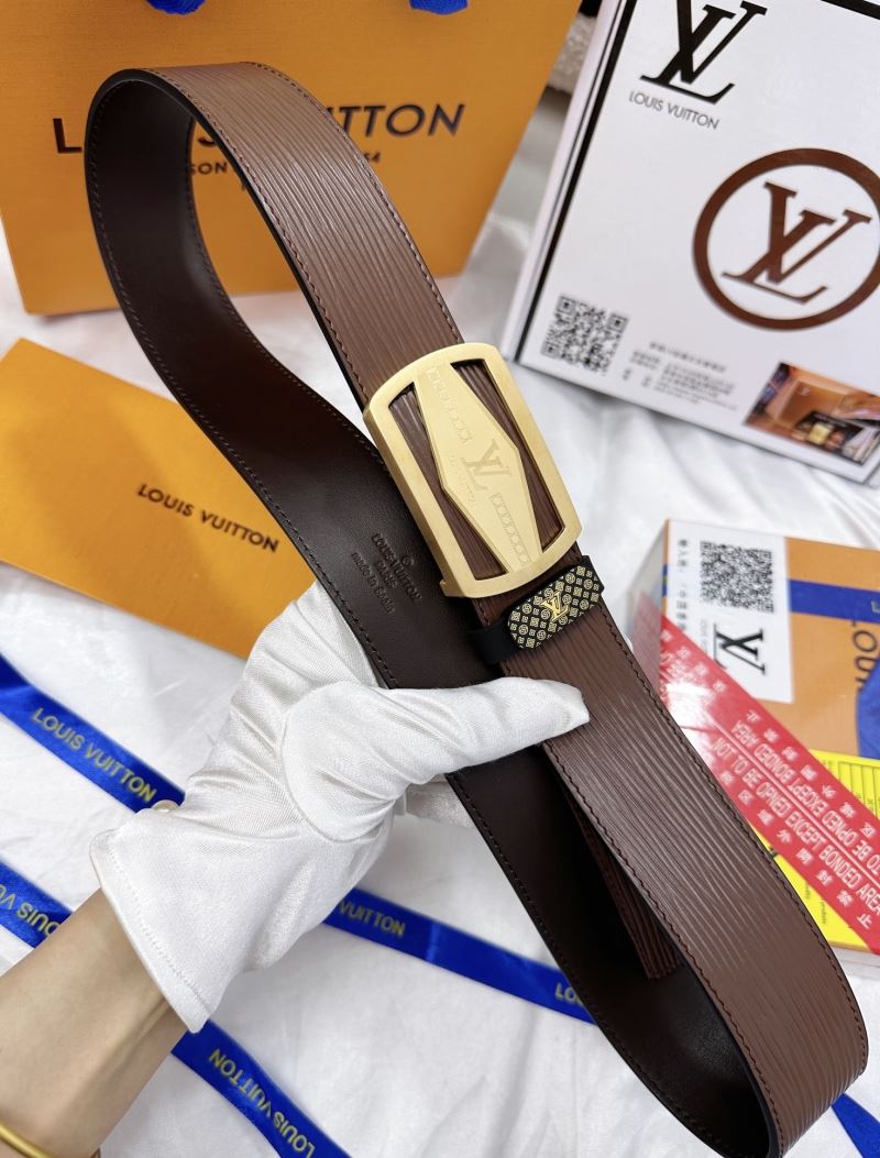 Louis Vuitton Belts